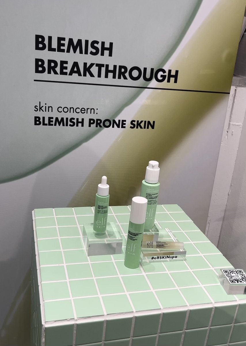 thesohogirl's tweet photo. It's a #Selfcare kinda weekend over at @elfcosmetics e.l.f. SKIN-clusive spa in East London... more on @mysohotimes online: https://t.co/SQMI9LBoLu
#whatson #selfcare #skincare #elfyeah https://t.co/NInt8dOs8G