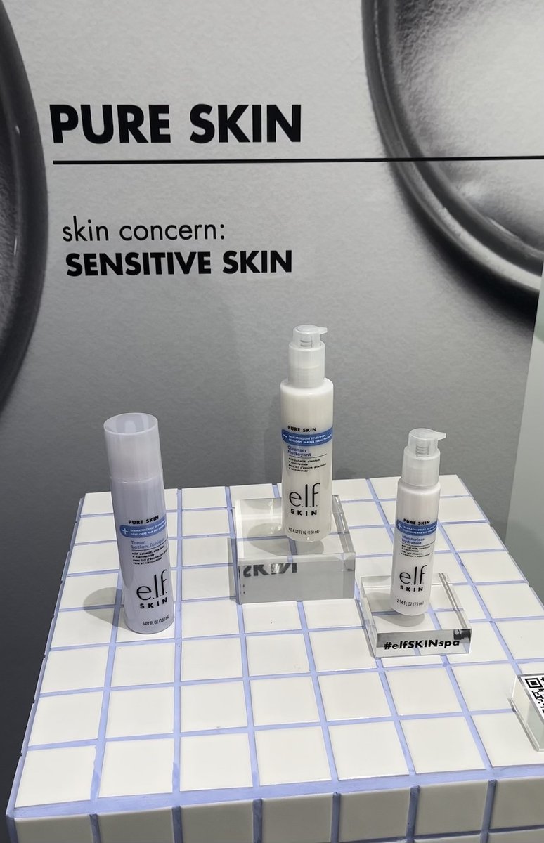 It's a #Selfcare kinda weekend over at <a href="/elfcosmetics/">e.l.f. Cosmetics</a> e.l.f. SKIN-clusive spa in East London... more on <a href="/mysohotimes/">MY SOHO TIMES</a> online: wp.me/p2G9Wo-49s

#whatson #selfcare #skincare #elfyeah