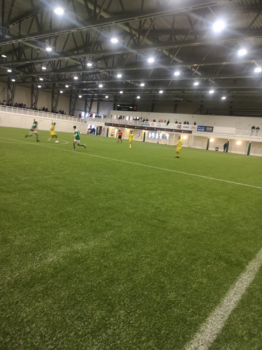 HallboIf's tweet photo. Idag spelar vi OilQuick Cup i Iggesund. Första matchen vinner vi mot Ljusdal med 3-0. Mål av Elias C, Fahed F och Mohammed T. Två assist av Arvid J.
Nästa match 11:00 mot Lucksta. https://t.co/Jy5l6732YR