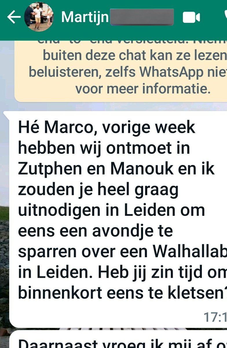 marcomout's tweet photo. Leiden.

Samen met Martijn en Manouk zoek ik 'menschen' in @GemeenteLeiden .

Types: aanpakkers-netwerkers-organisatoren-direct-doorzetters-scherp oog voor jeugd-no9to5-kansenpakkers-educatoren.

Voor @WALHALLAb_NL, natuurlijk.

@leidschdagblad
@UniLeiden 
@Leidenopdekaart 
Rt=👍 https://t.co/7dhqq2vjsW