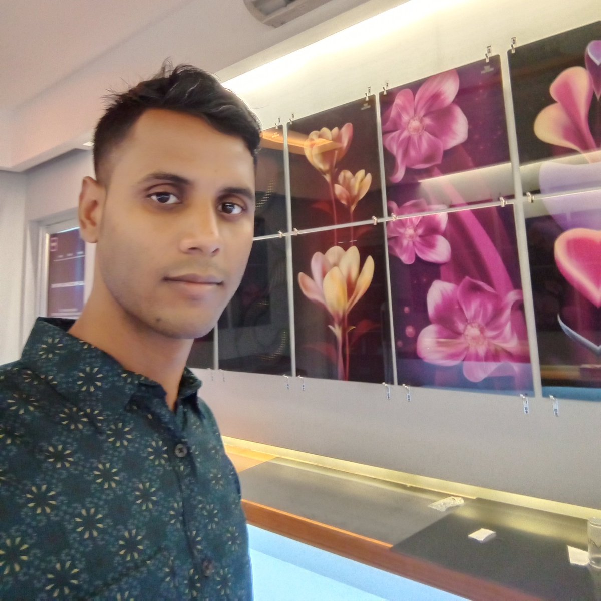 #NewProfilePic