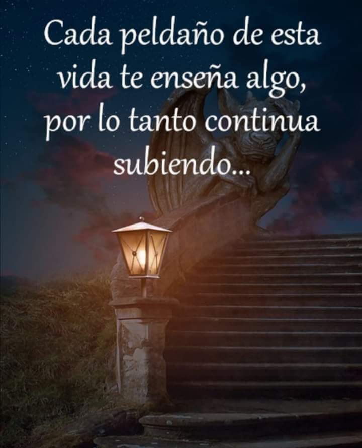 Lo importante no es hasta dónde hayas llegado, sino la huella que hayas podido dejar. 
Soy tremendamente afortunada por tener gente leal, que siempre ha dado un paso adelante y que cuando es necesario, toman mi mano y me dicen, seguimos adelante. 
Sois los mejores!!
Feliz día 🌞