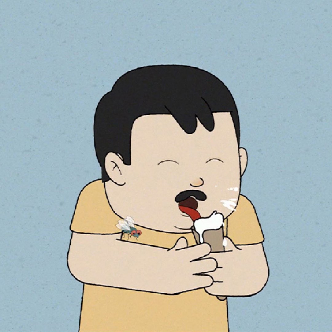 bakarmax_'s tweet image. It’s called Strategy. 

Comic by @vegbiriyani ⚡️

#bakarmax #middleclasslife #comics #animation #design