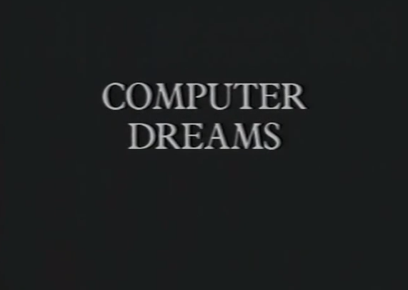 Archillect tweet media