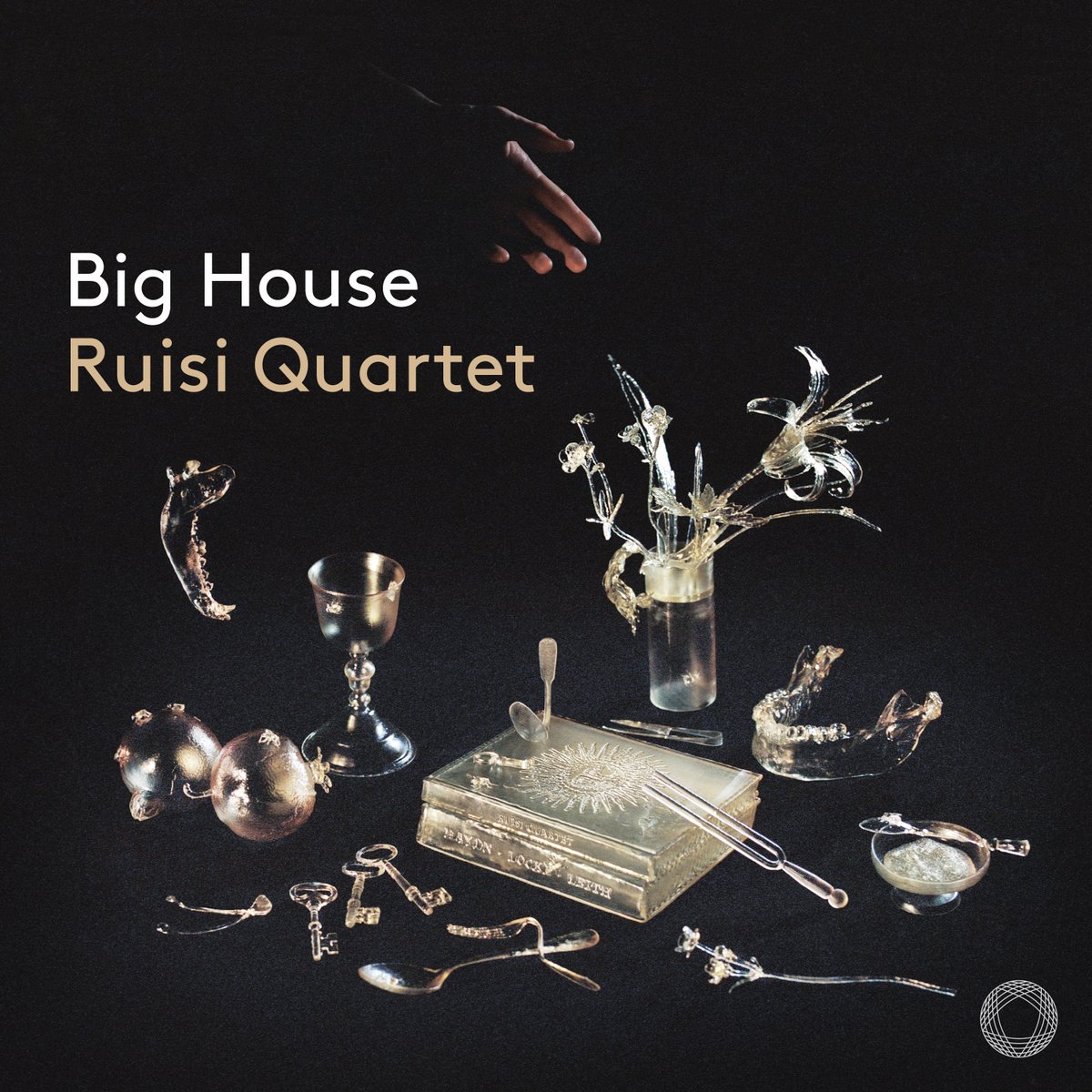 PENTATONE (@pentatonemusic) on Twitter photo “It feels as though Haydn’s music is the foundation upon which our quartet is built... a movement of Haydn can feel like a riddle to be solved, something to be interacted with.” – <a href="/RuisiQuartet/">Ruisi Quartet</a>
PRE-ADD the album to your library NOW on <a href="/AppleMusic/">Apple Music</a>.
➡️lnk.to/BigHouse “It feels as though Haydn’s music is the foundation upon which our quartet is built... a movement of Haydn can feel like a riddle to be solved, something to be interacted with.” – <a href="/RuisiQuartet/">Ruisi Quartet</a>
PRE-ADD the album to your library NOW on <a href="/AppleMusic/">Apple Music</a>.
➡️lnk.to/BigHouse
