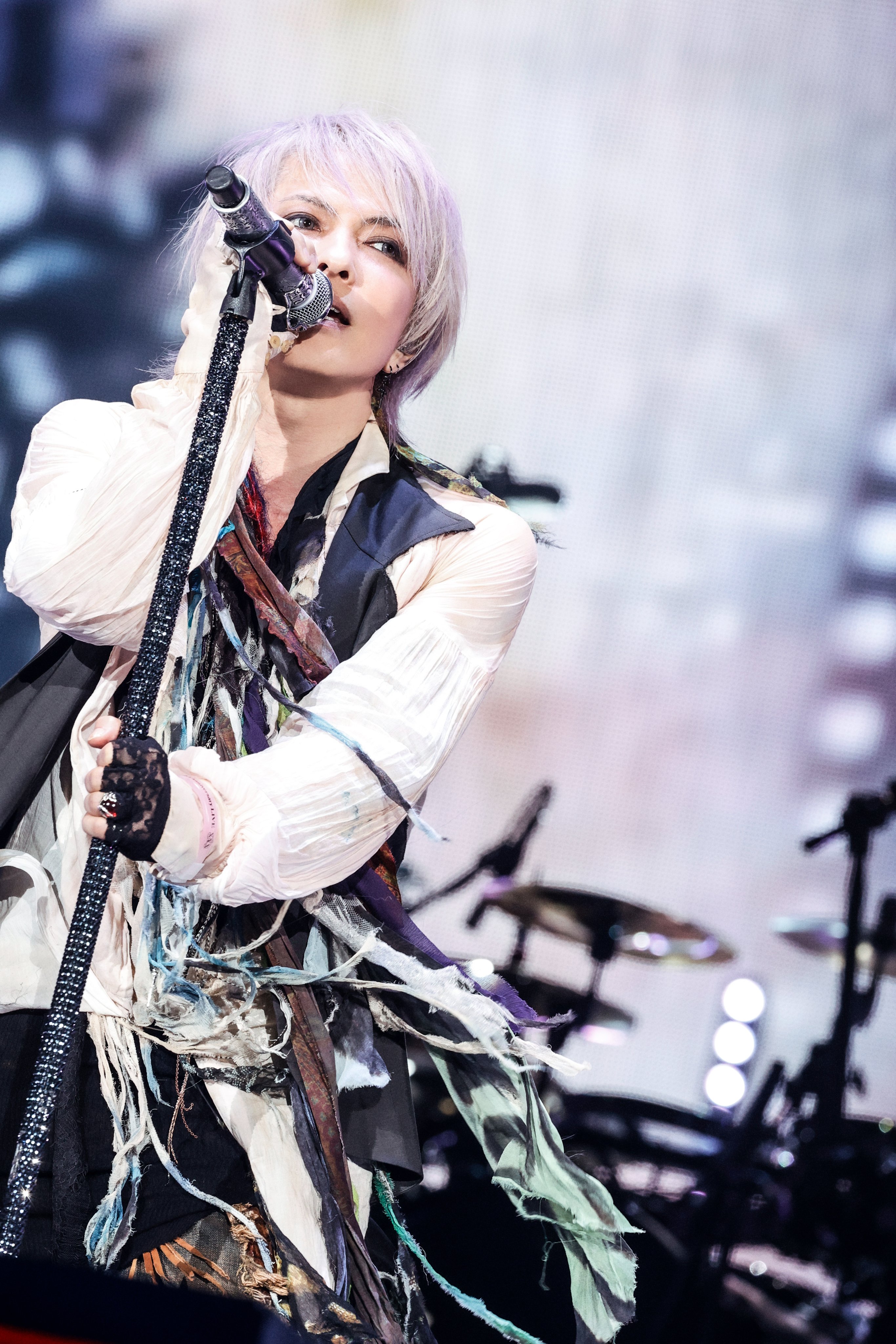L'Arc-en-Ciel on X: 