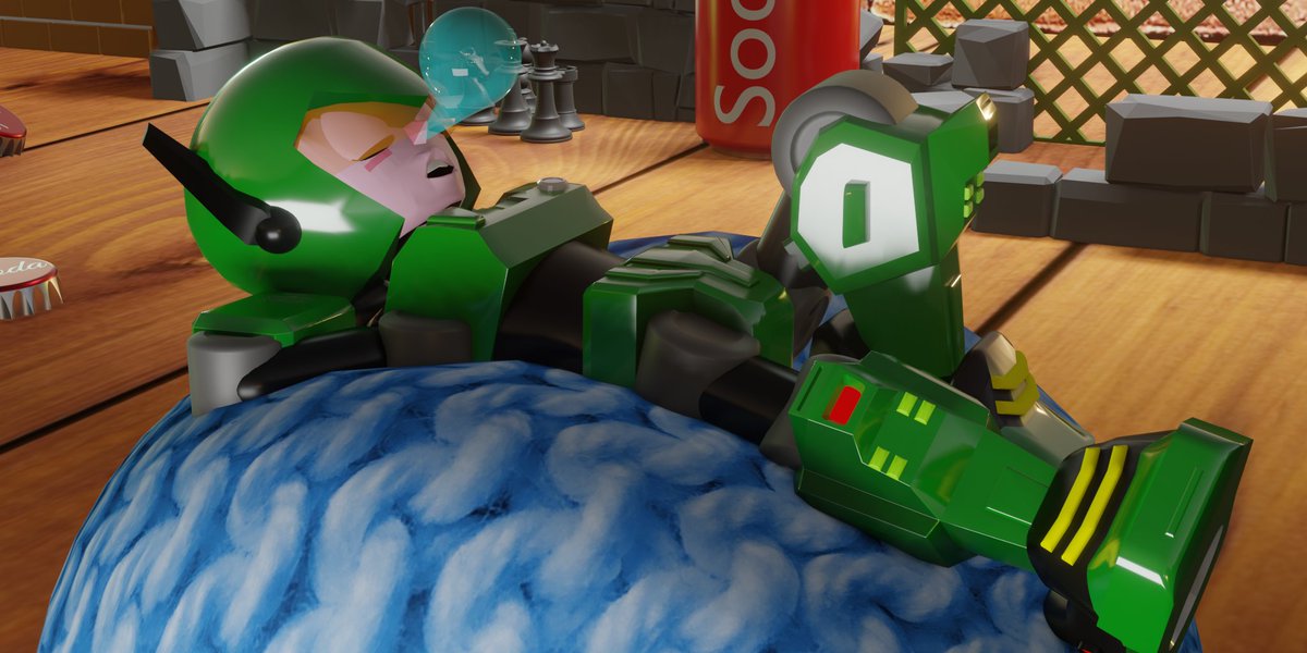 Cybernautastic tweet media