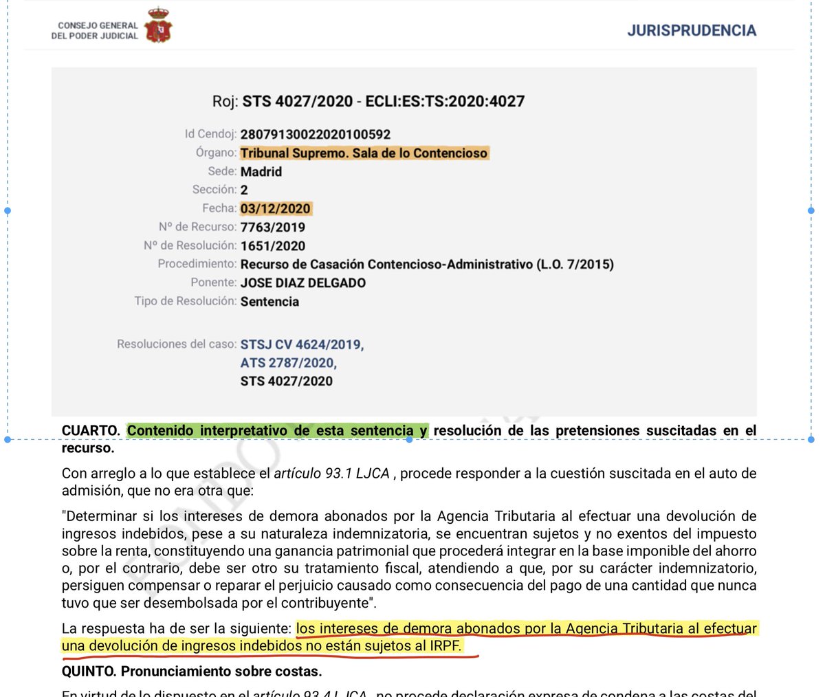 Alejandro del Campo tweet media