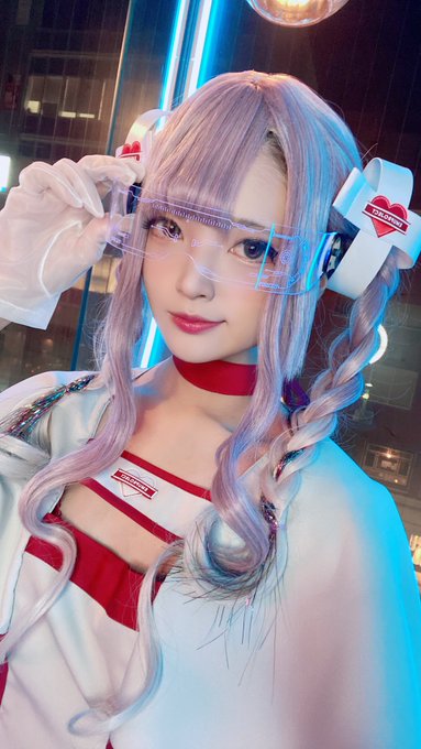 コスプレイヤーリールのTwitter画像28
