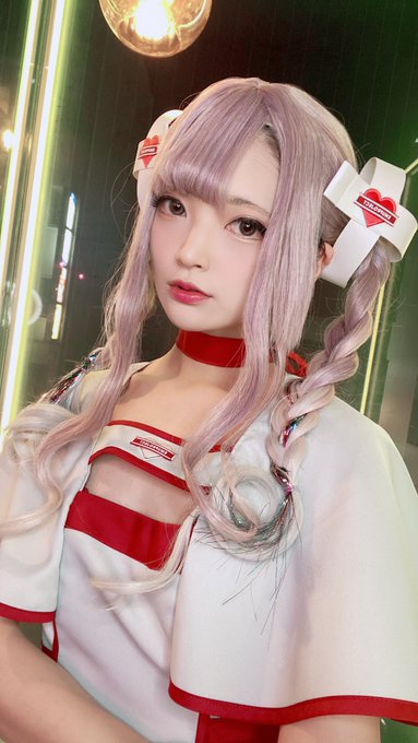 コスプレイヤーリールのTwitter画像29