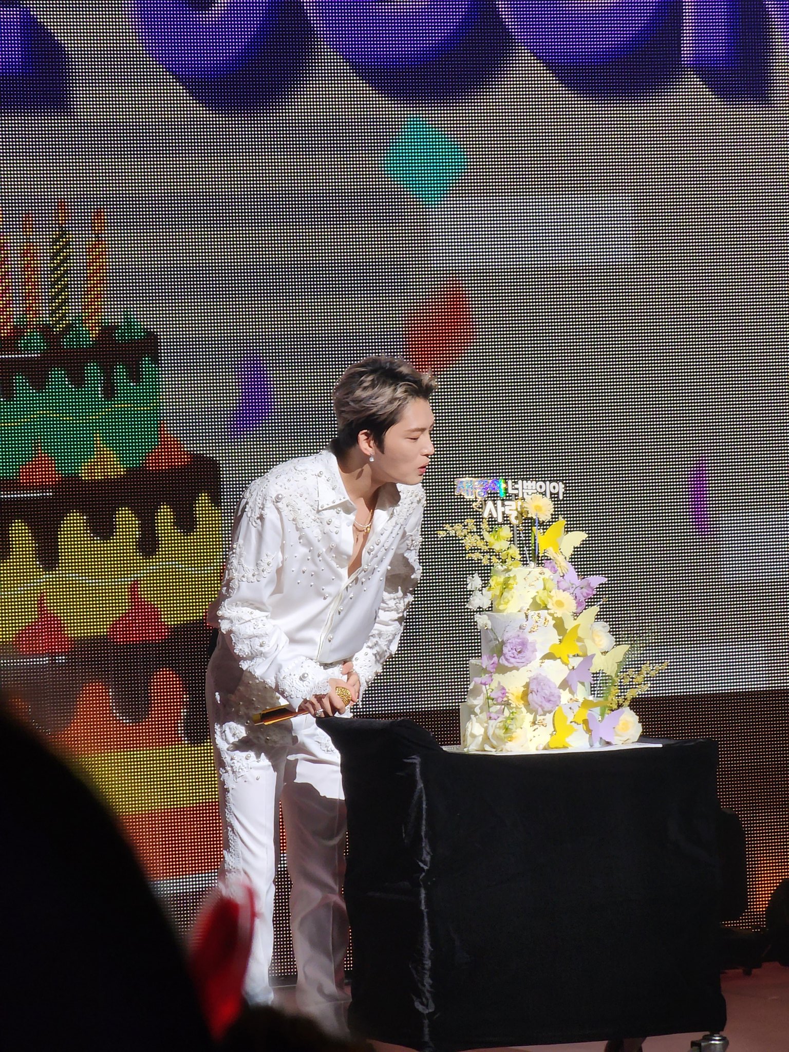 Happy Birthday Kim Jaejoong        