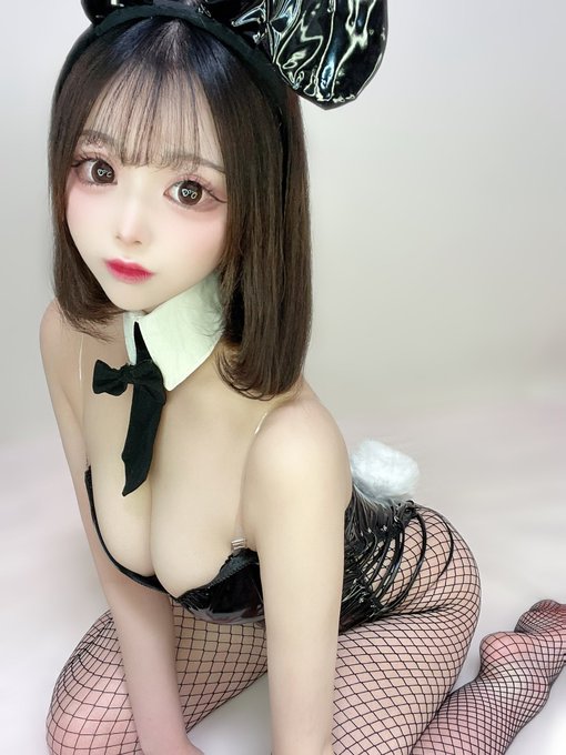 コスプレイヤーにょきのTwitter画像52