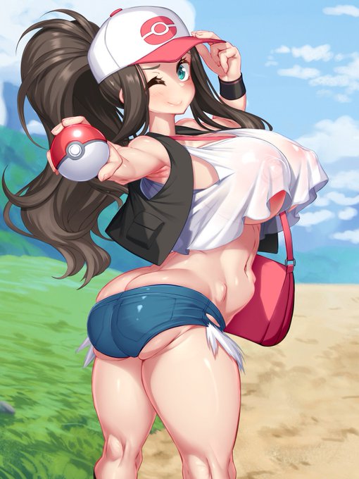 トレンドの「違法デニム」ってなに?(›'ᾥ`‹ )
こういうこと?👖 