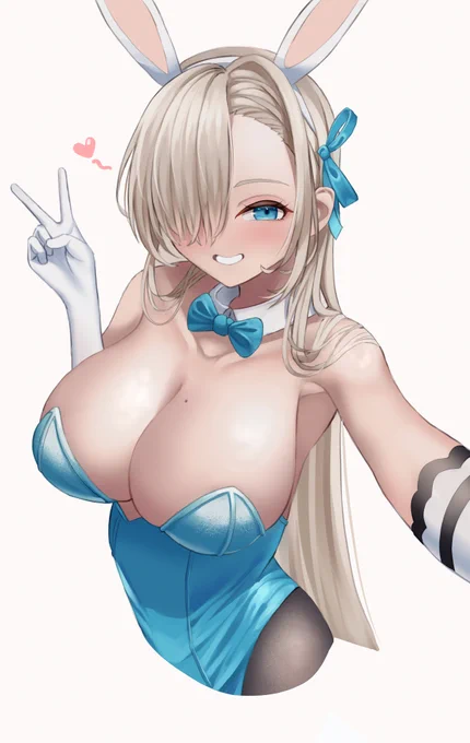 アスナ #ブルアカ 