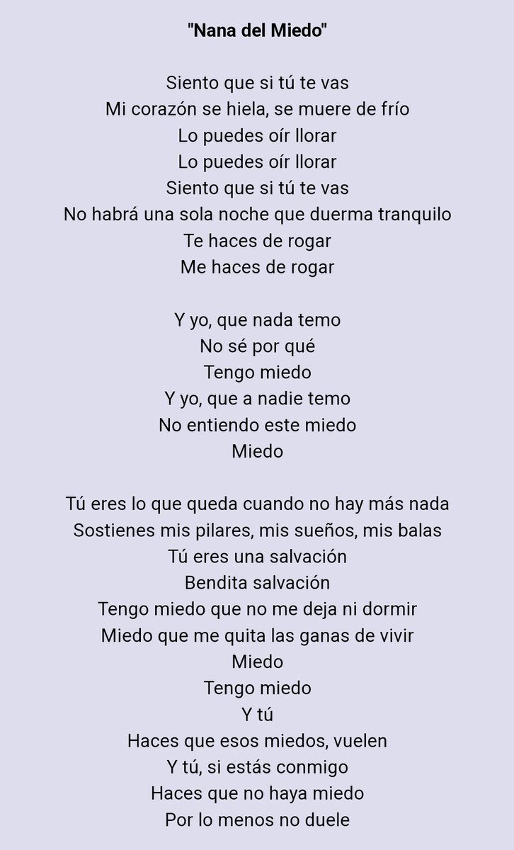 anaajimeenezz's tweet photo. a mi no me digas te quiero a mi dedicame esto https://t.co/RIaZieiBnK