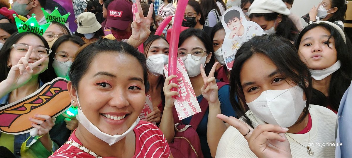 Geeandreix1920's tweet photo. @DreamMakerOfc #DreamMakerAtRobManila 
#DreamMaker_Panpan 
#PANdas https://t.co/v2CI5HjHBj