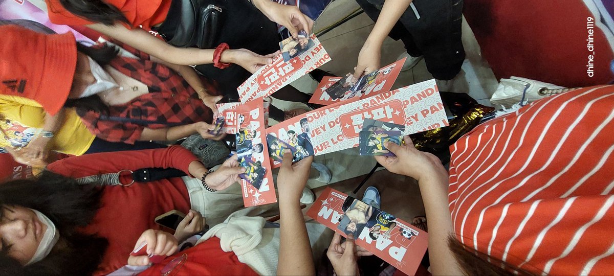 Geeandreix1920's tweet photo. @DreamMakerOfc #DreamMakerAtRobManila 
#DreamMaker_Panpan 
#PANdas https://t.co/v2CI5HjHBj