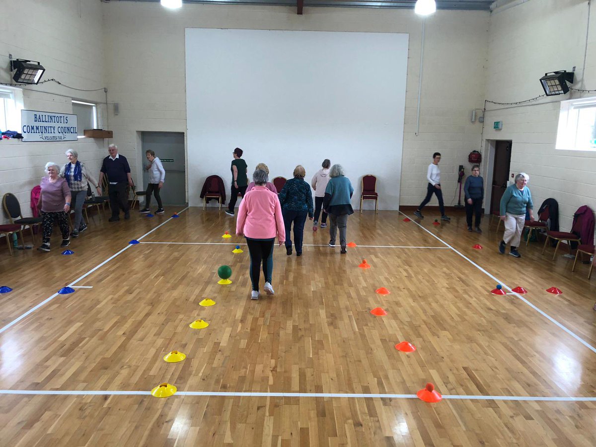 Cork Sports Partnership tweet media