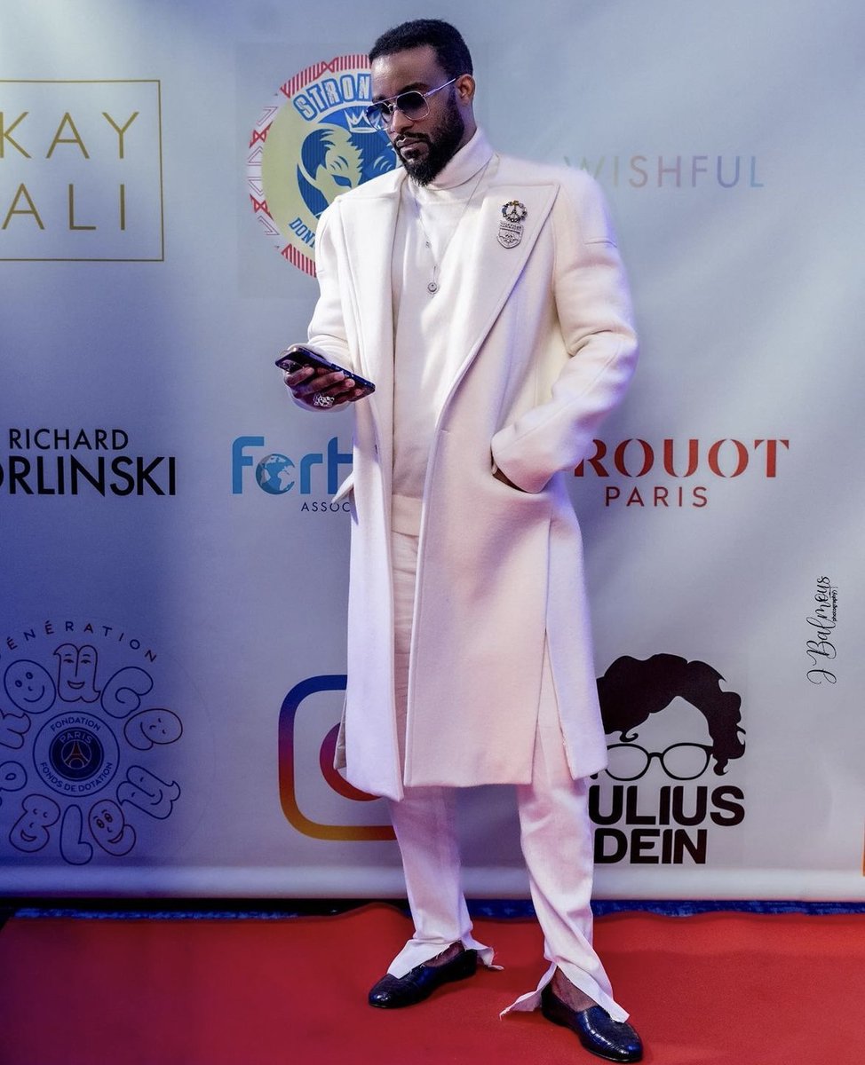 fallyipupa01's tweet image. 👑🦅 @kimpembe_3 👊🏾 🙌🏾 #Divunga #formule7😊