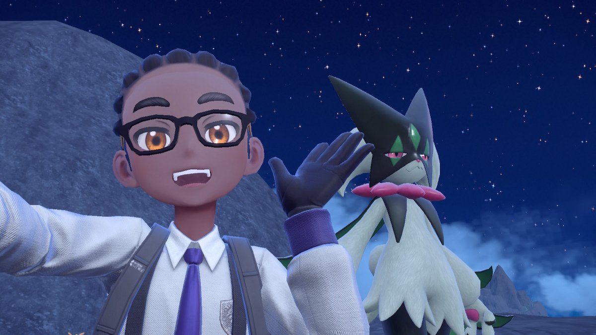 TrevonHarty's tweet image. I love himb, his name is Nights