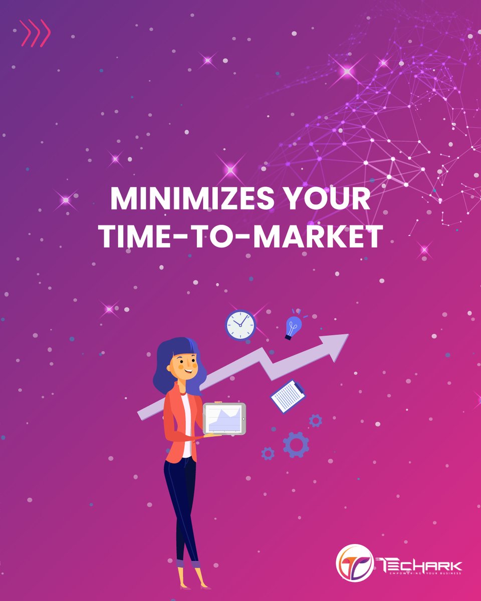 Techark_net's tweet photo. Does your business have a well organised cloud strategy to run your business efficiently? And, do you know how helpful it can be?

Here at Techark, our professional team help businesses develop a comprehensive cloud strategy. Get in touch with us today!

#techark https://t.co/suol0nIx4c