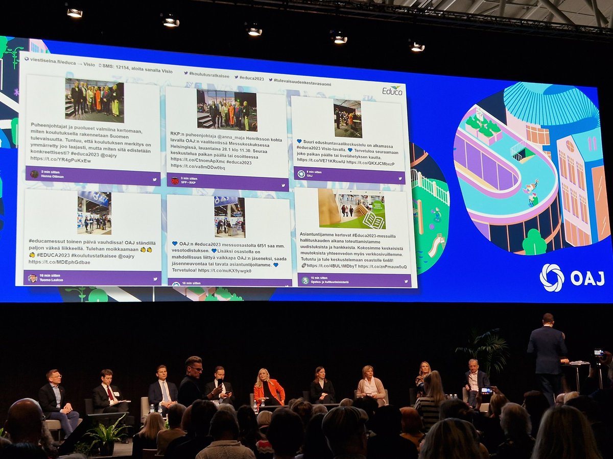 Feministinen puolue tweet media