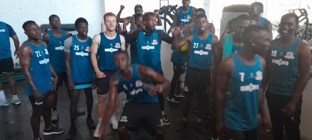 Chicken Inn FC tweet media