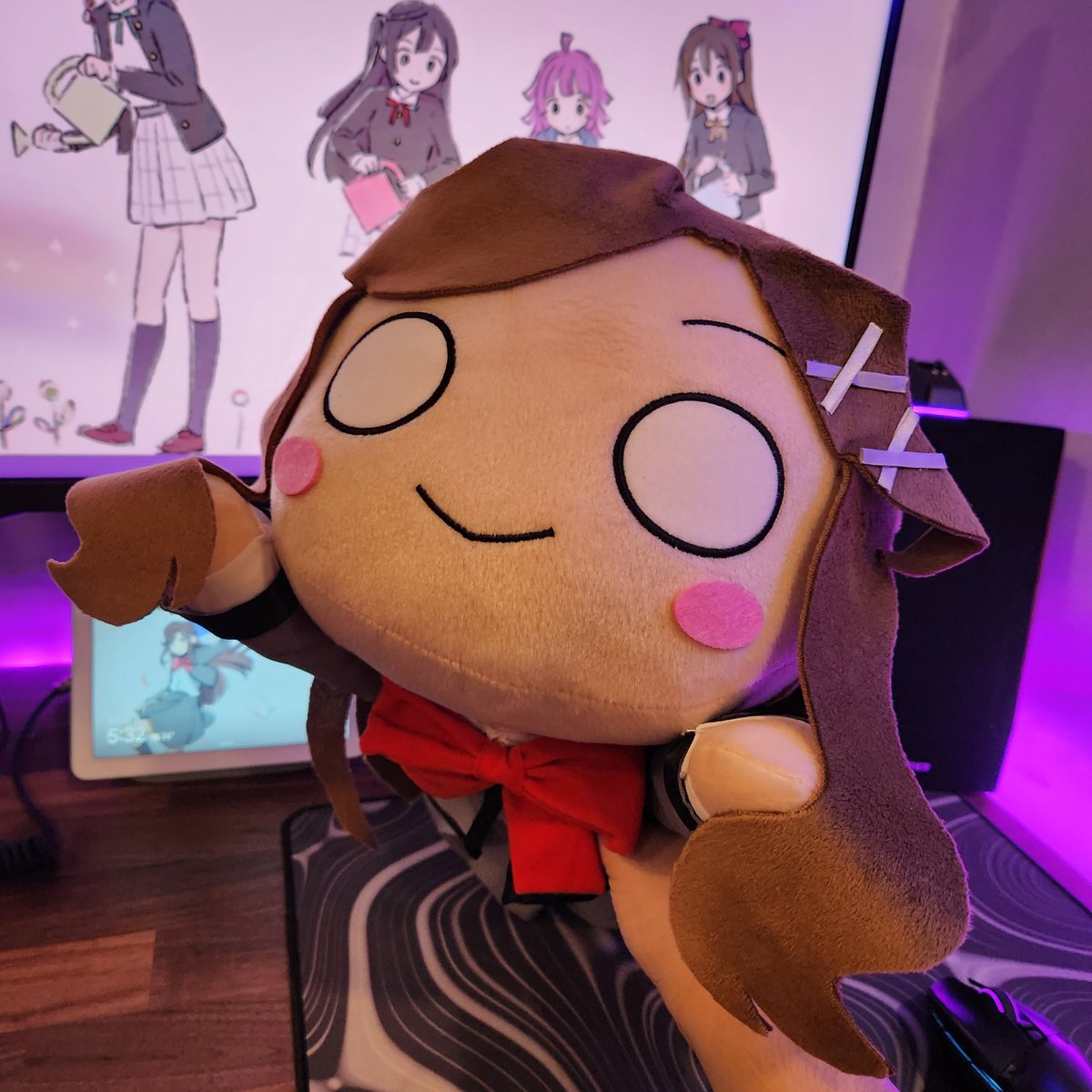 stemotology's tweet photo. just got my christmas gift from @sunkissedrhodo MAYA IS SO CUTE AAAAAA

commisioned from @nyanarin ✨️ https://t.co/AEkz7gpNkq
