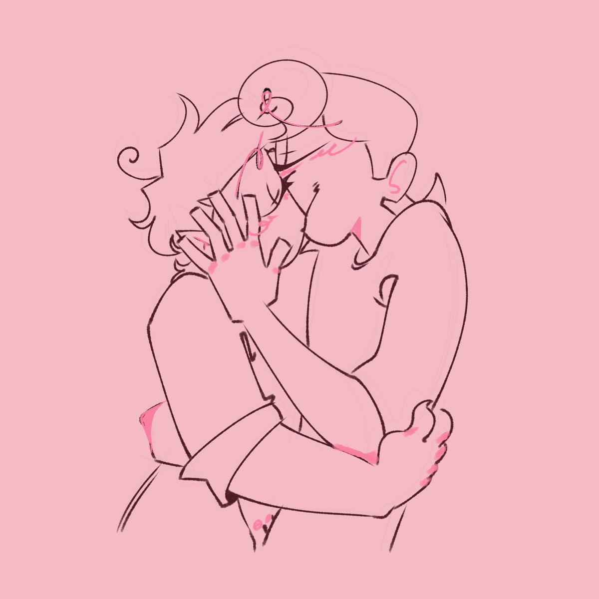 unknown_arie's tweet photo. 💗 https://t.co/MTDUjNcUBR