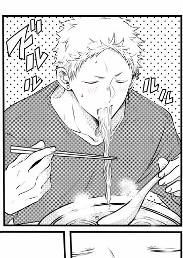 梶さんは何やってもカッコいいのに春ちゃんの前だと可愛いのなんで???なんで????( *'艸`)❤ 