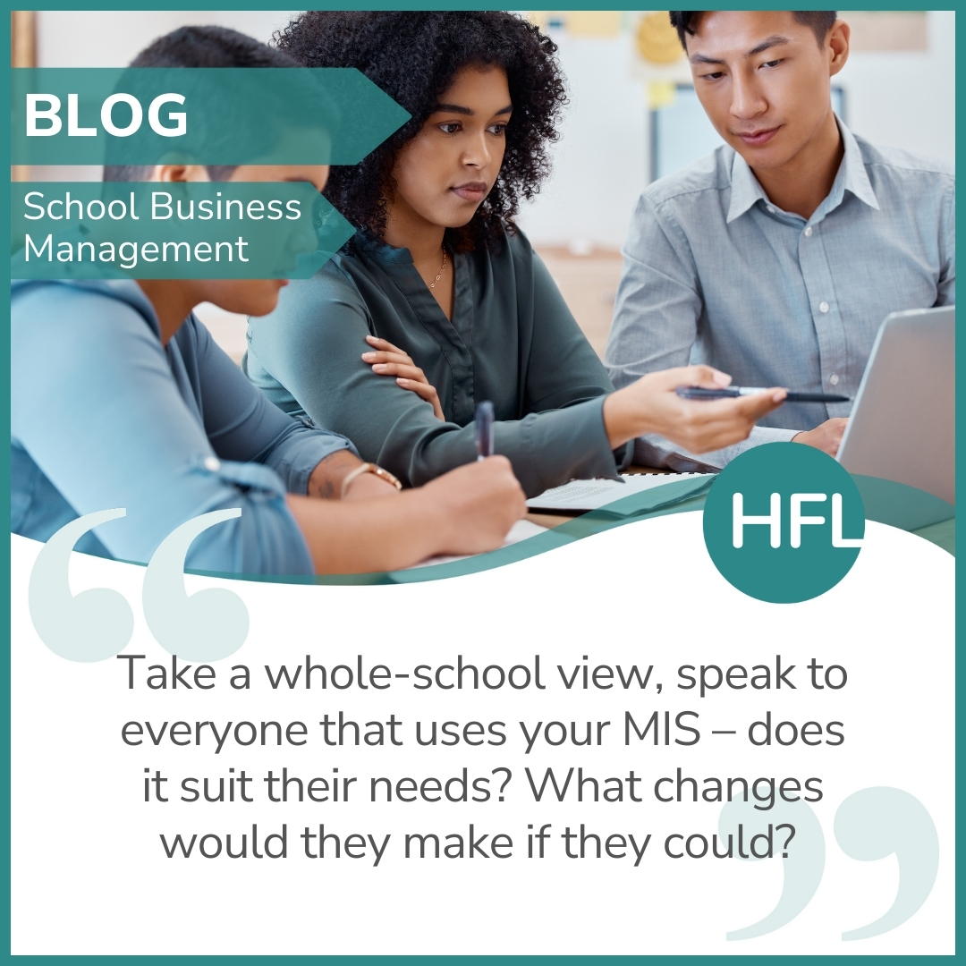HFL_Education's tweet image. Are you thinking of moving your MIS to the cloud?
Read our latest blog to find out what you should be considering when making the move and how to achieve a smooth transition.
Keep reading here: hfl.mobi/40jjp
#educationtech #cloudbasedsolutions #ukeducation