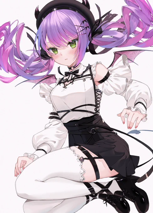 トワ様#TOWART 