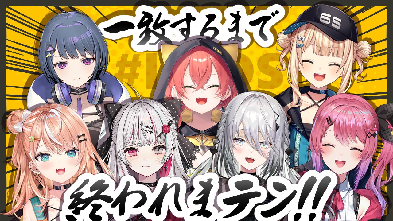 非公式】箔押しチェキ風カード（獅子堂あかりさん） - komeshisu