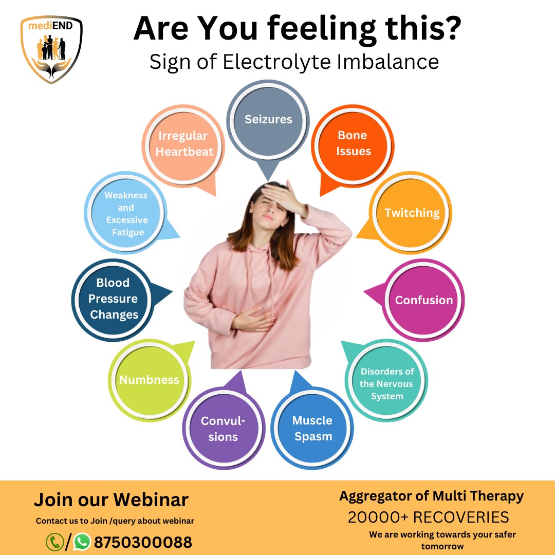 DrEddyClinic's tweet photo. RT @medi_end_: Join Our #Webinar about #digestive #disorders
Contact us to join Webinar or any Query - 8750300088
Register Webinar at: https://t.co/6ZdGWHCIDl
.
.
.
#Health #Register #healthyliving #mediend #healthcare #functionalmedicine #ibs #funcati… https://t.co/czxMDVGaae