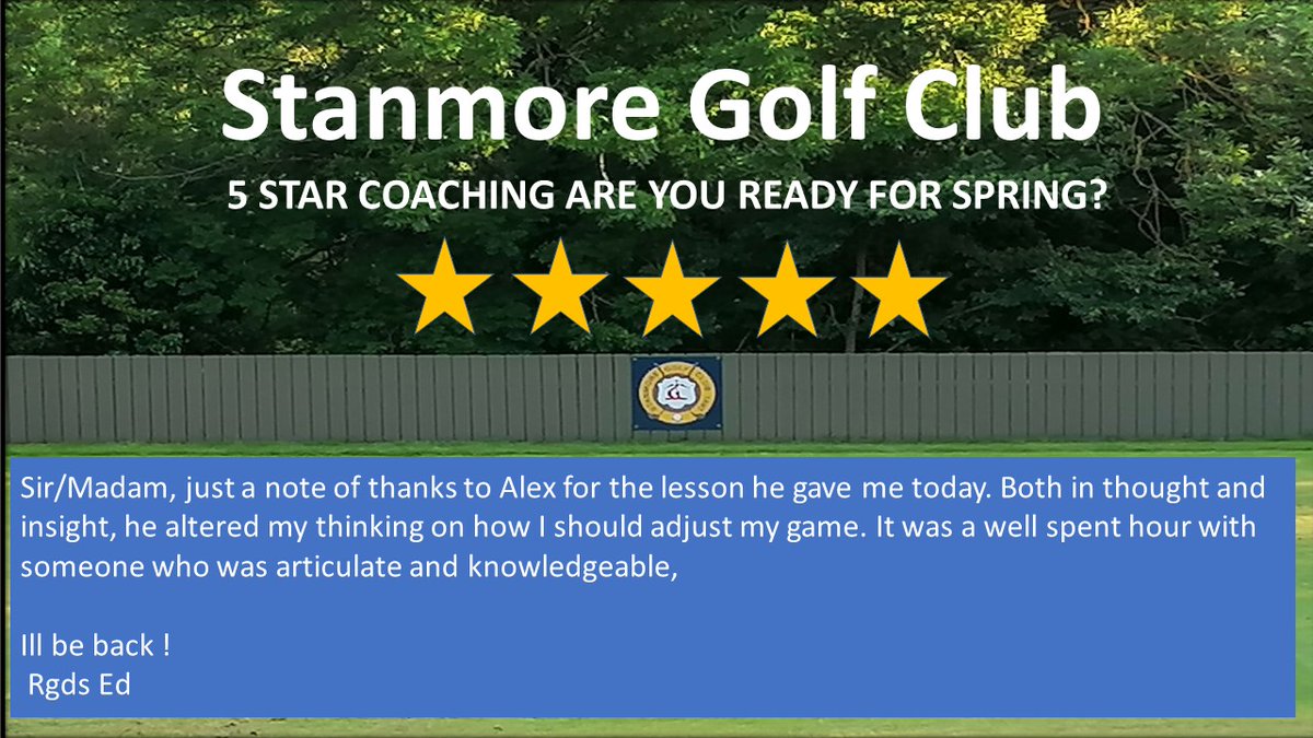 5 🌟🌟🌟🌟🌟coaching are you ready for spring?