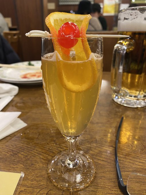 電気ブラン の評価や評判 感想など みんなの反応を1週間ごとにまとめて紹介 ついラン