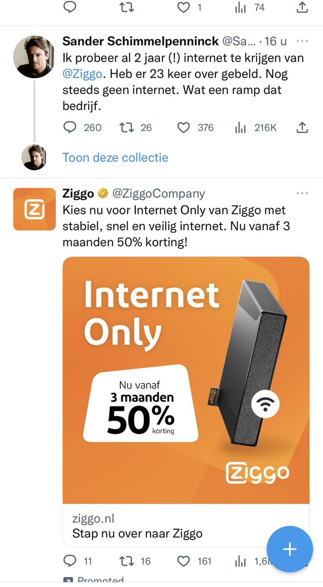 Richard Brouwer tweet media