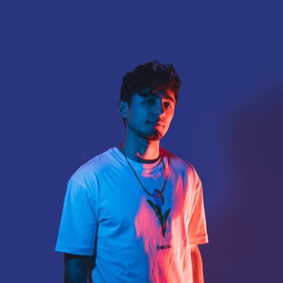 #NewProfilePic