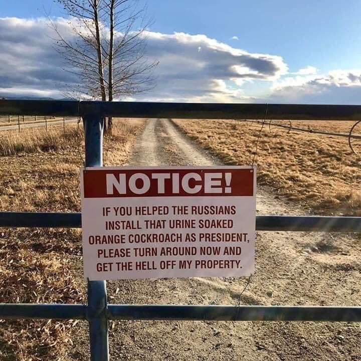 General Putnam tweet media