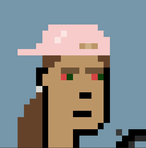 Grumpy Punks mint 😃
Price: $25 equivalent in FLR
Date:  1pm UTC 31st Jan 2023

Retweet for a chance to win a Flare Punk

New peeps, join our discord for more info:
discord.gg/BwfYd3Vr 

#GrumpyPunks