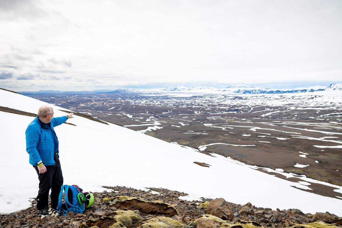 Great to see @HolmlandsMedia latest film project 'Seeking Asgard: Ski Life Stories from Iceland' being featured across the ski media - with a thread of the latest press coverage for our new feature length documentary on Icelandic ski culture below...