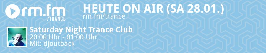 RauteMusik.FM Trance tweet media