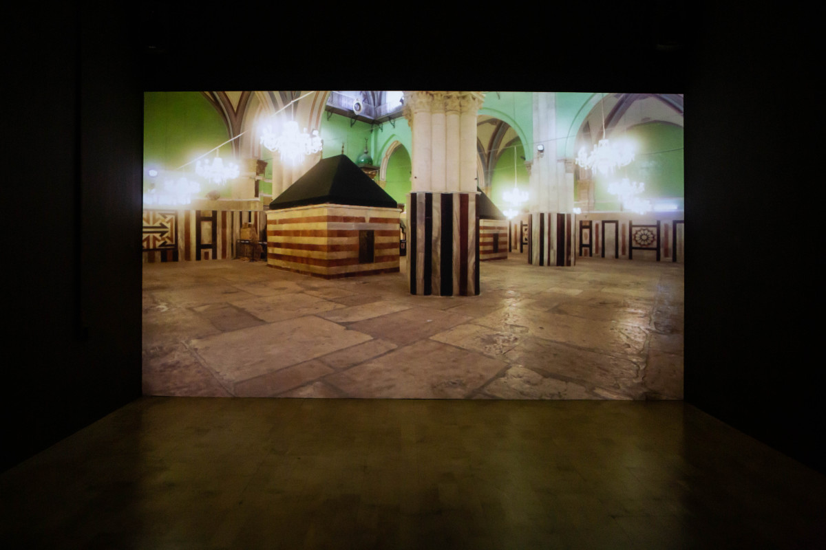 sca_net's tweet image. What's on? #February - Friday Tour with Inge Panneels @talbotrice75 #Edinburgh 

Inge Panneels, an artist and academic who works as a researcher on Creative Informatics will guide this tour across Talbot Rice Gallery’s current exhibitions.

3 Feb, 12.30pm

trg.ed.ac.uk/event/friday-t…