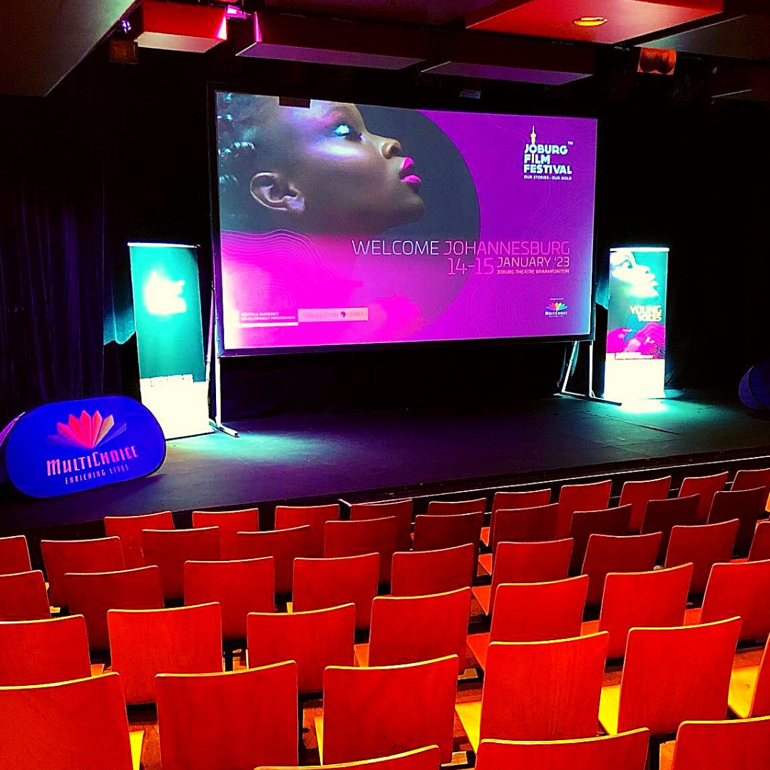 The JBX Content Market - an extension of <a href="/JoburgFilmFest/">Joburg Film Festival</a> - aims to fast-track the transformation of Africa’s audio-visual industries. Companies looking to participate /exhibit at the JBX Market can send their request to info@joburgfilmfestival.co.za.  joburgfilmfestival.co.za/about/