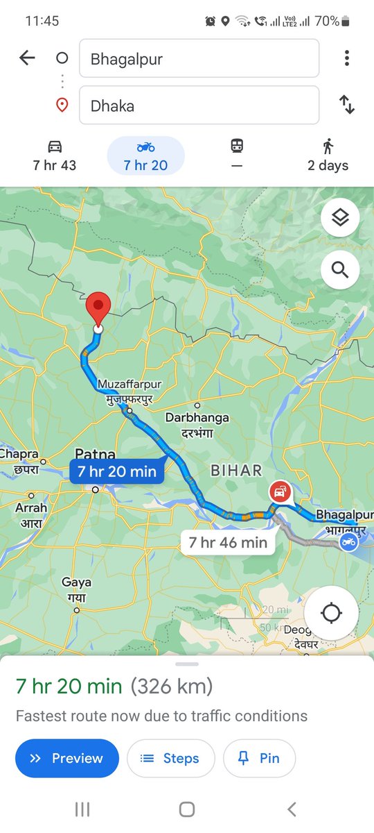 1988_aakash's tweet image. Europe de deta..Bangladesh kahe diya #BPSC68thPrelims #bpsccentre