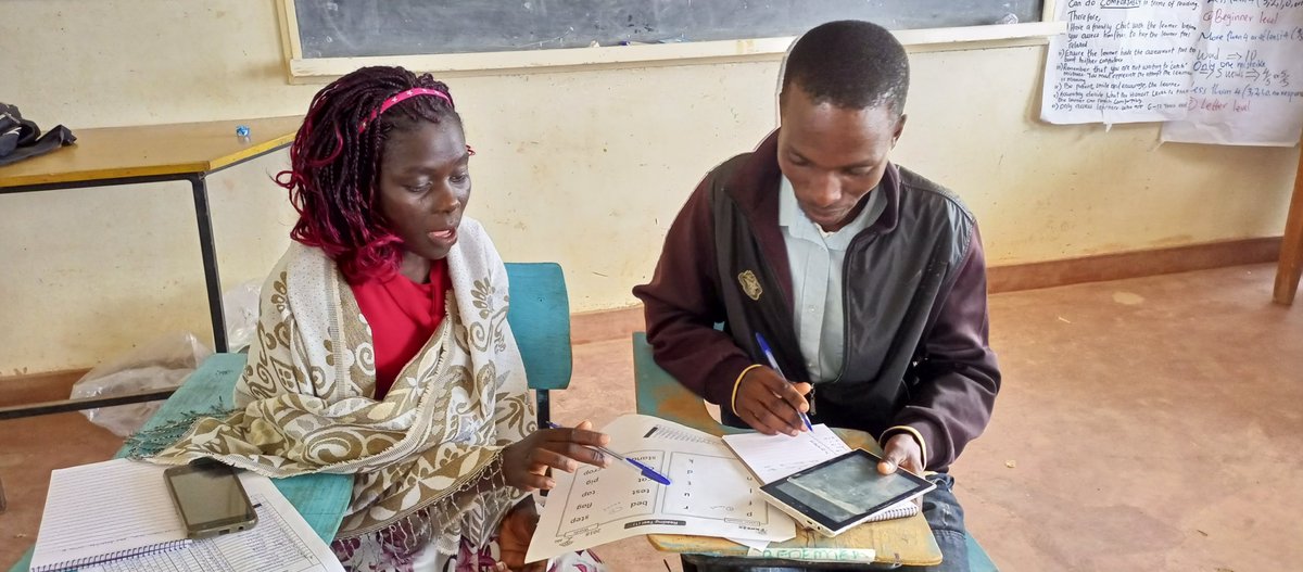 ALP_program's tweet photo. #Day3Training
#MyVillageChampions
#JisomeeJitegemee
#FoundationalLiteracyandNumeracy
#KyeniKyaWaasyaWomenGroup
#Kitui #Kilifi #Bungoma #Kenya #Nepal #Tanzania https://t.co/KgU8OeRlpl