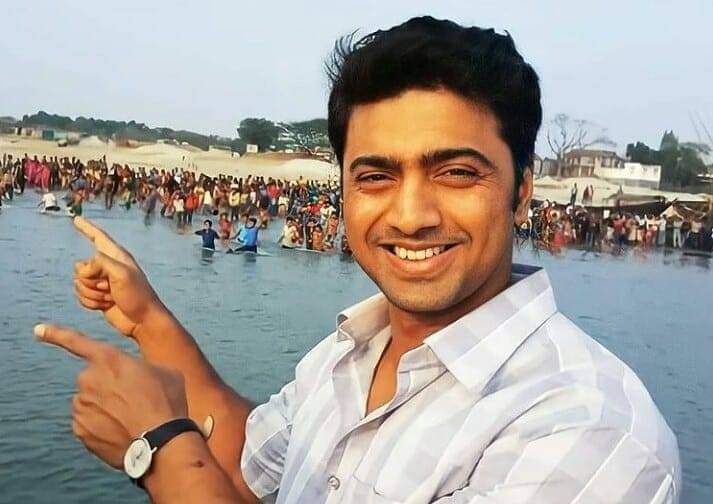 dev_deeba's tweet image. Congratulations  lady killer @idevadhikari 😘 
#17YearsOfDEV