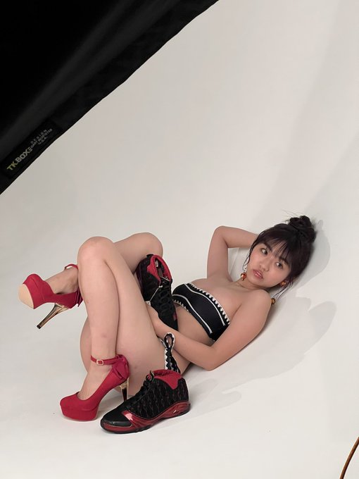 豊田ルナ