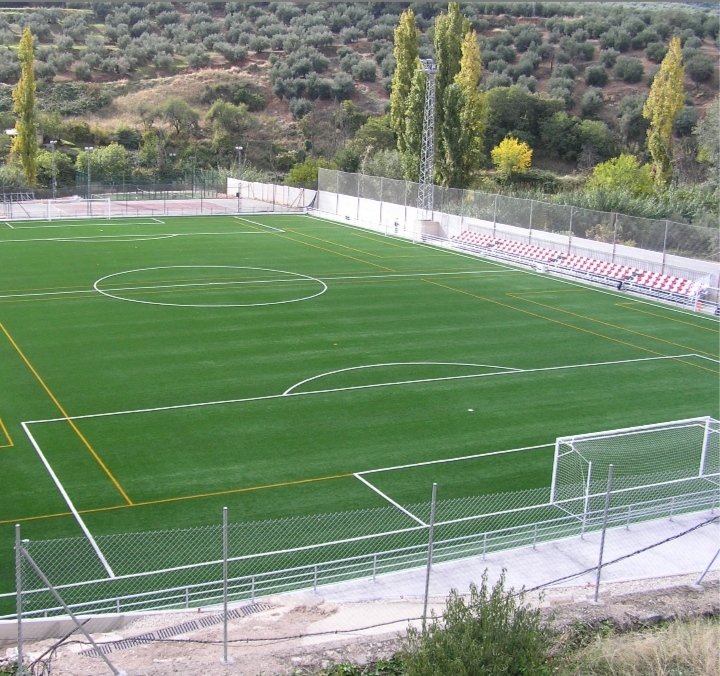 aolivermolina's tweet photo. Ayer me sentí feliz por trabajar en esto. Mañana en Beas de Segura repasando con @jarc85 el salto deportivo en todas las disciplinas de su pueblo.Buen trabajo alcalde.Tarde en Cortijos Nuevos con #FGaliano @jicarriqui y @arce_9vva viendo el fruto de un trabajo muy bien hecho. Top https://t.co/7T2hDxZFq9