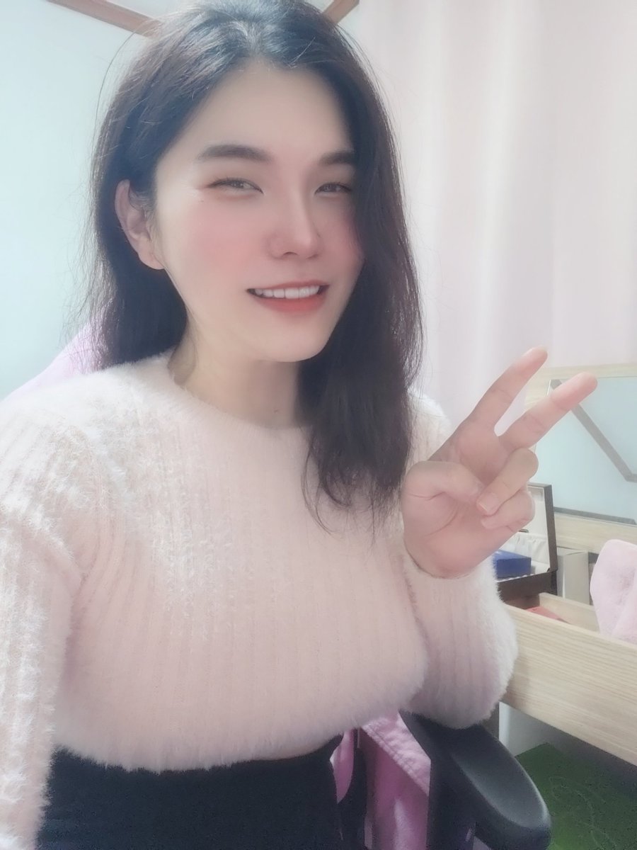 Jessie Lee 🏳️⚧️🇰🇷 No PPV on Twitter "Okay"
